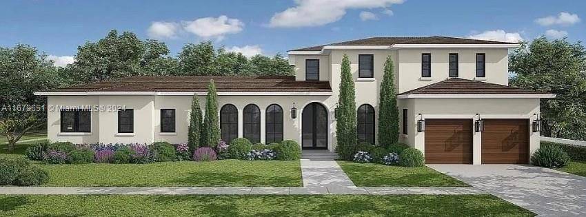 Set on a prime 15, 000 sqft corner lot in Coral Gables, this property offers preliminary plans to expand this historic gem into a stunning 5, 000 sqft single family ...