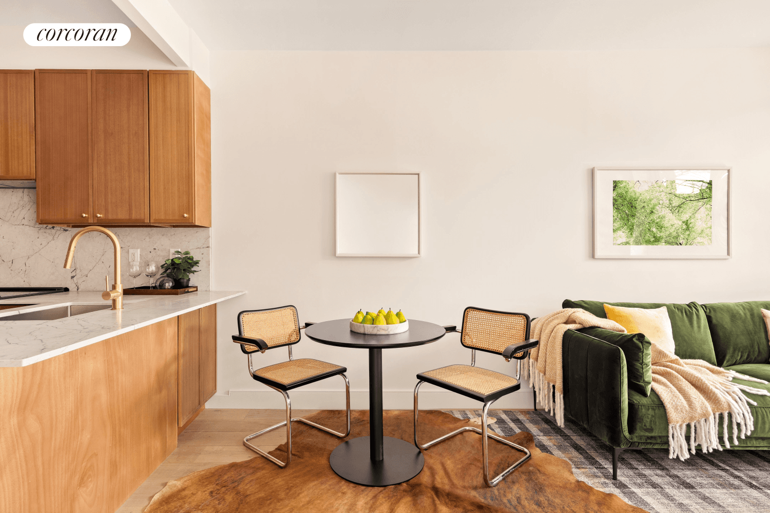 Tucked away in one of Brooklyn's most culturally vibrant, and architecturally significant neighborhoods, 259 Rutland Road offers 10 thoughtfully designed 1 3 bedroom residences, almost all with private outdoor space, ...