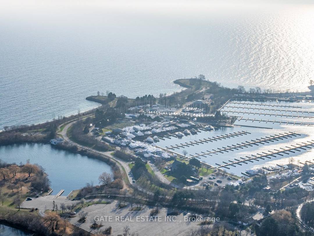 Stunning ! ! ! ! Wrap Around Balcony !