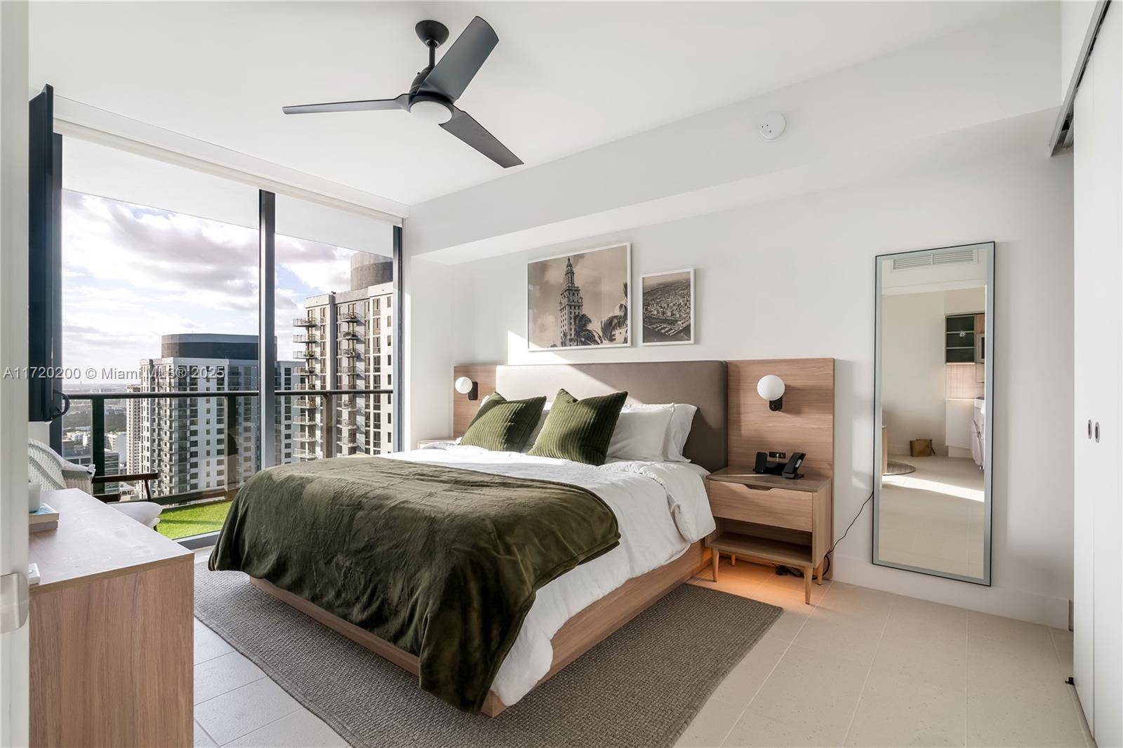 Welcome to Natiivo Gale Residences, where modern living meets unmatched flexibility.