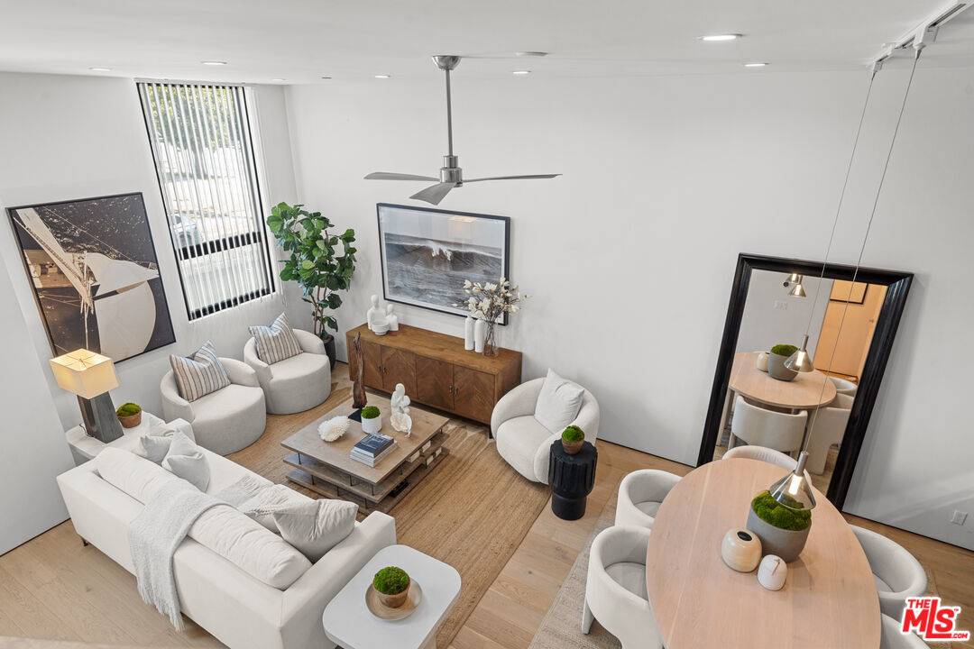 11702  Charnock Road 3BR Marina Del Rey La