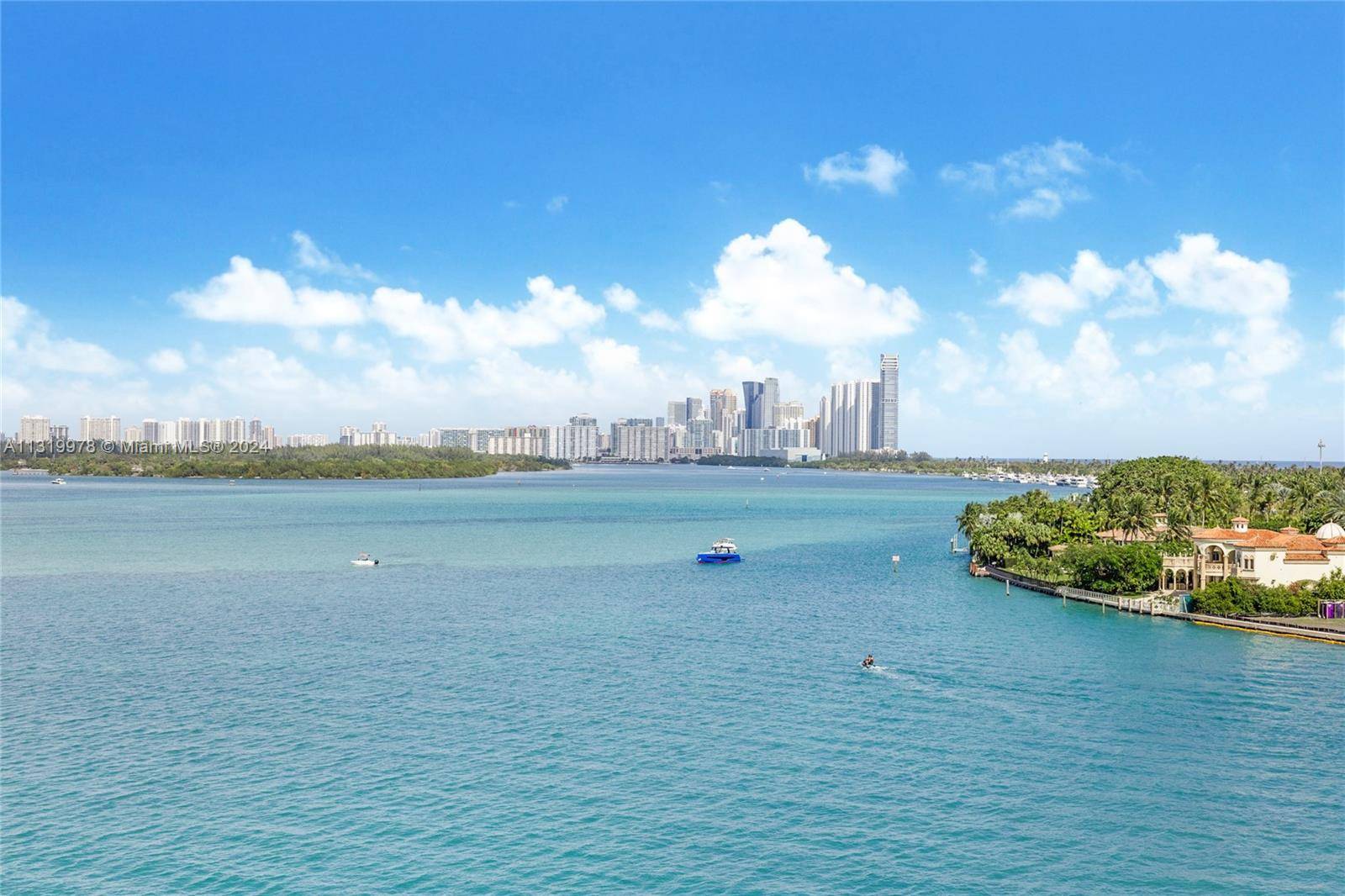 Spectacular Sereno Penthouse !