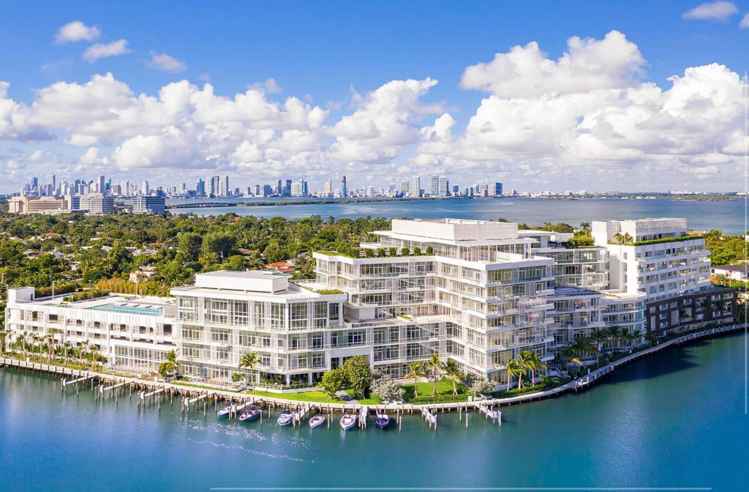 Experience the epitome of South Florida coastal living in this impeccably designed 2 bedroom, 2 bath residence at the exclusive Ritz Carlton Miami Beach.