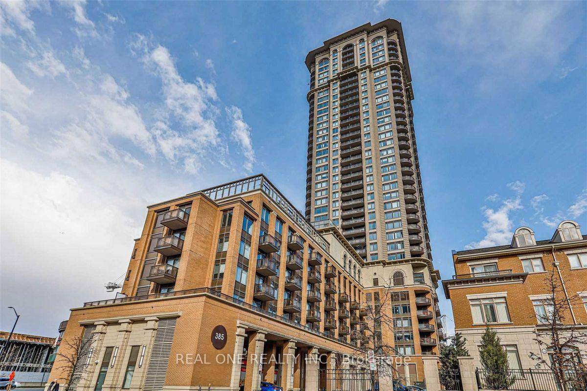 City Centre Icon Condo Chicago.