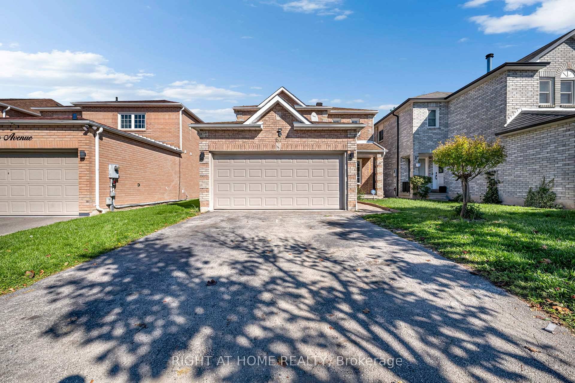 Modern design meets timeless elegance at 67 Reese Avenue !