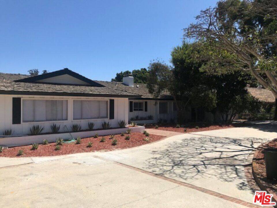 6970   Fernhill Dr 4.0 Malibu LA