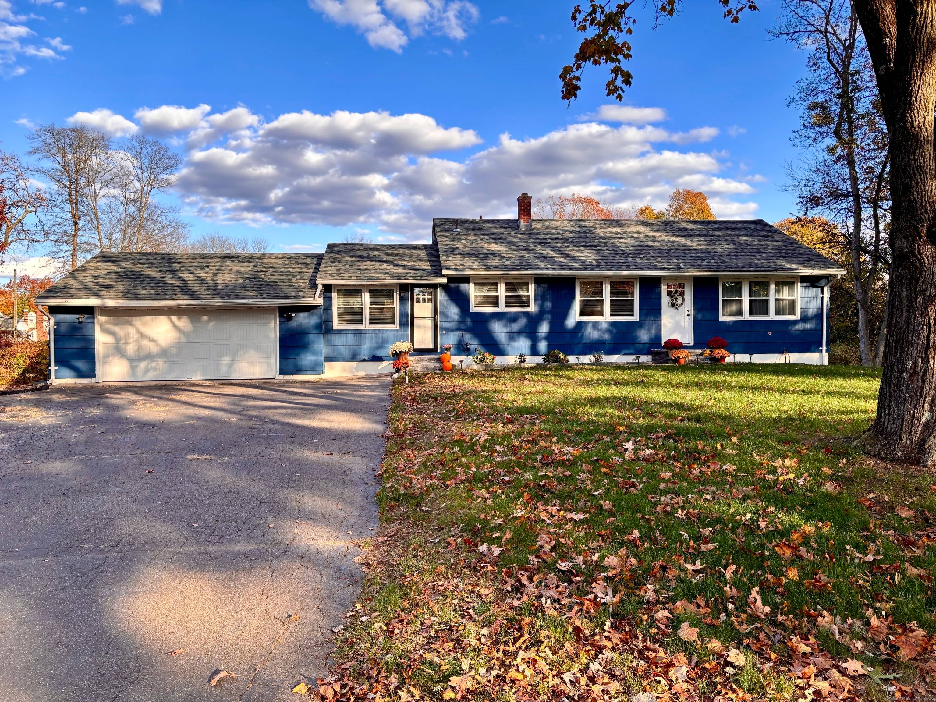 Welcome to 1 Susan Lane !