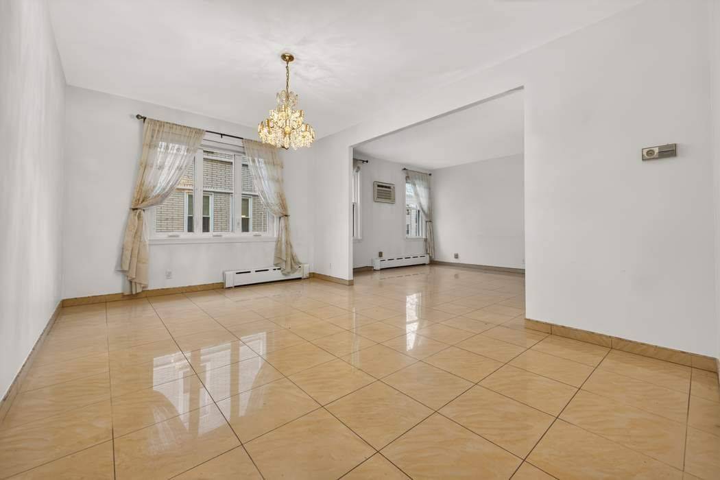 This well maintained, legal two family home offers a rare opportunity to own a move in ready property in Brooklyn.