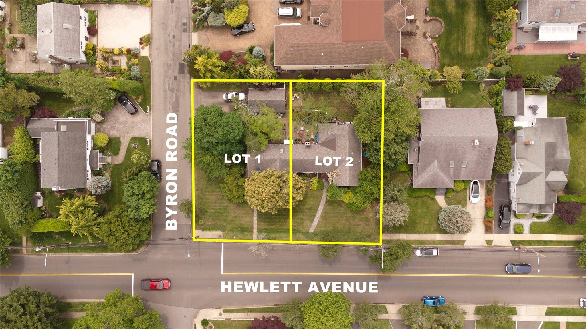 CALLING ALL MERRICK INVESTORS amp ; HOMEOWNERS !