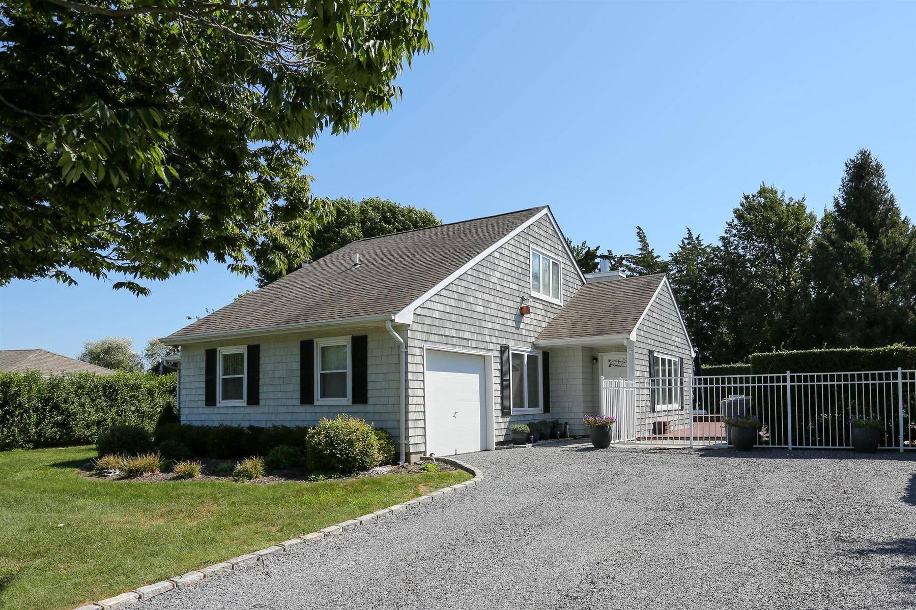 Southampton Village Central