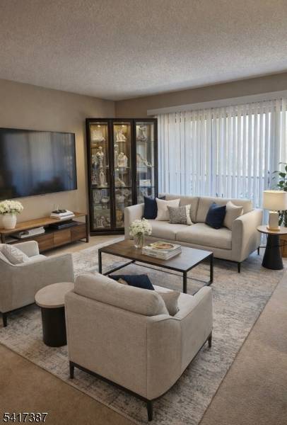 Woodland Hills second floor unit has been consistently updated prior to current tenant moving in 8 years ago.