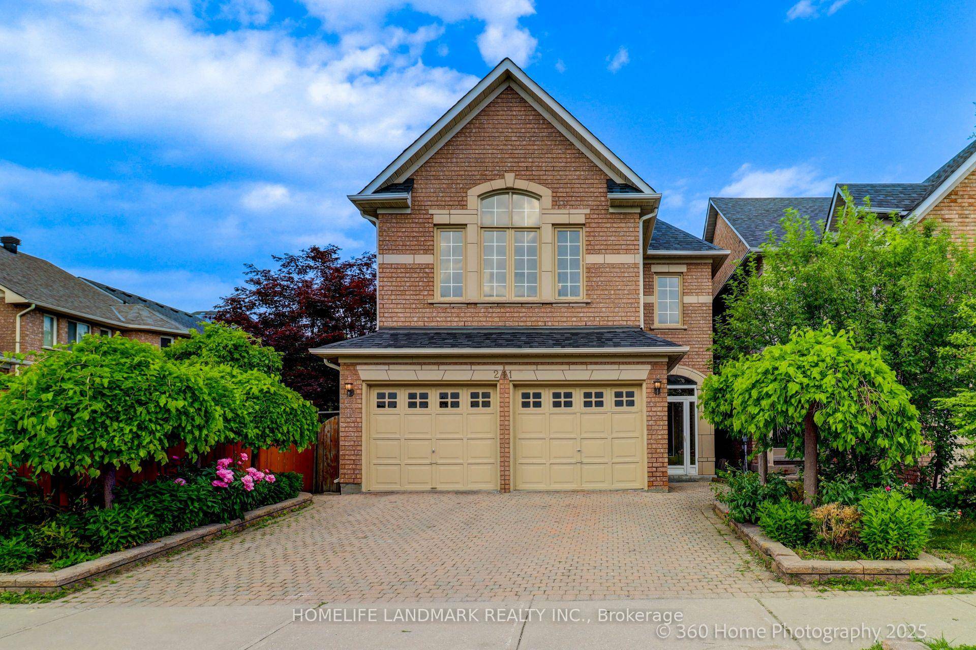 Your Search Ends Here ! Welcome To This Charming Home Nestled In The Sought After Rouge Woods Community Known For Its Family Friendly Environment And High Ranking Schools !