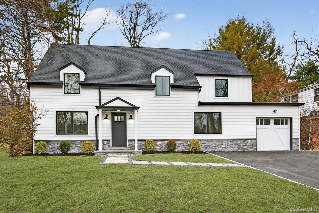 Welcome to 199 Salem Road, a beautifully renovated residence offering a mix of modern comfort and a timeless design.