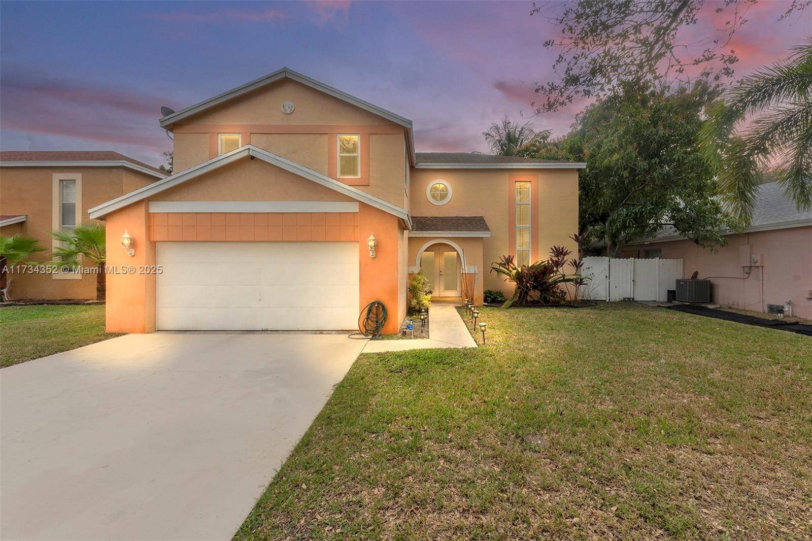 Welcome to your turnkey dream home !