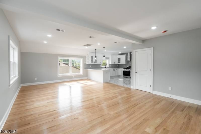 Welcome to this fully renovated, turn key two story apartment offering 4 bedrooms, 3 full bathrooms, and high end finishes throughout.