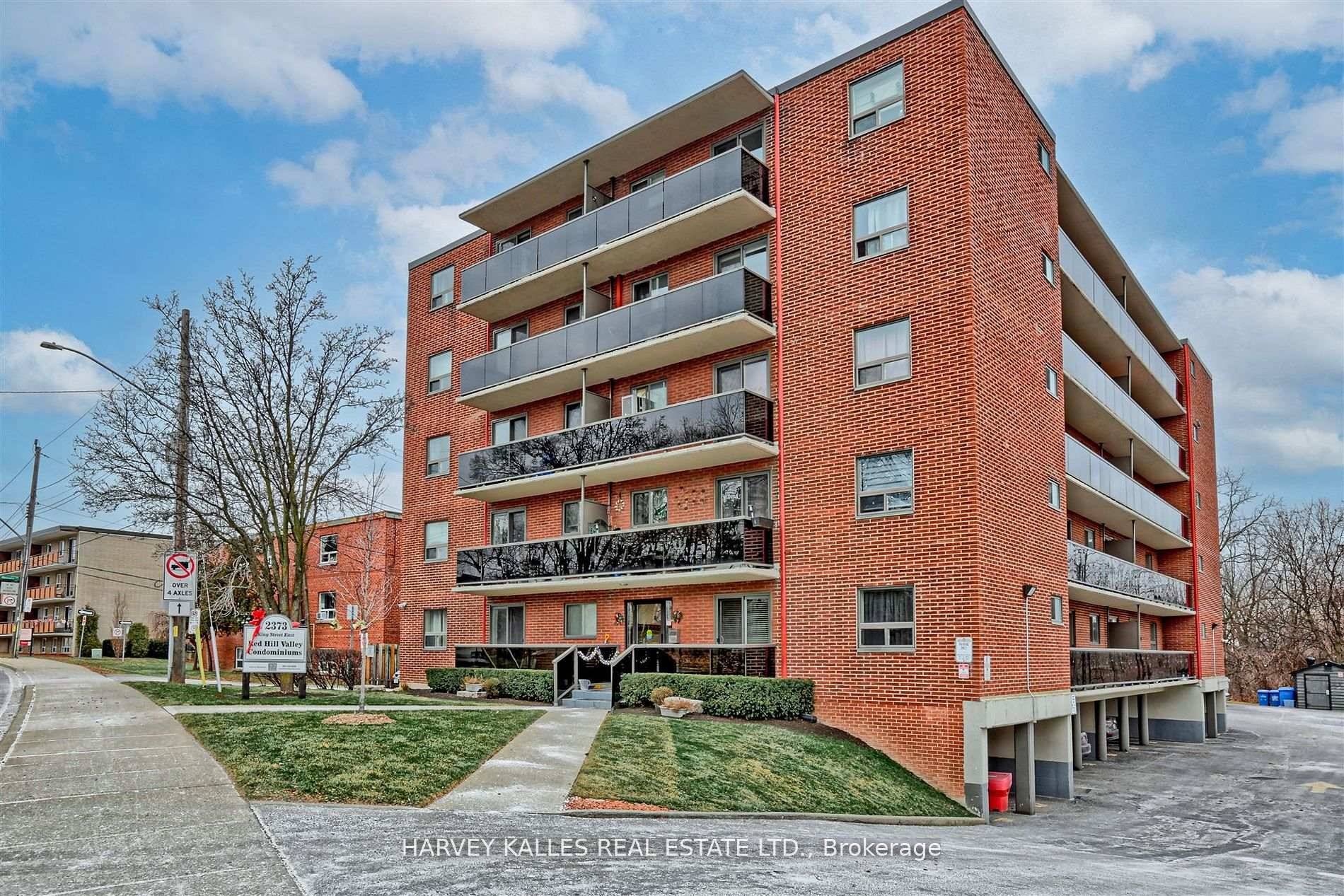 Welcome To 2373 King St E Unit 45 !