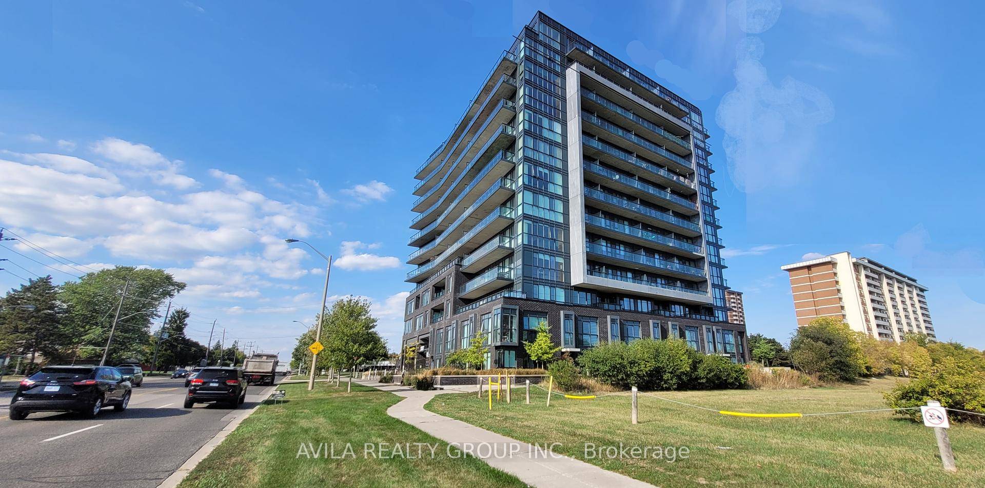 Bayview Village Condo for Rent 2 Bedrooms, 2 Bathrooms The Bennett on Bayview.
