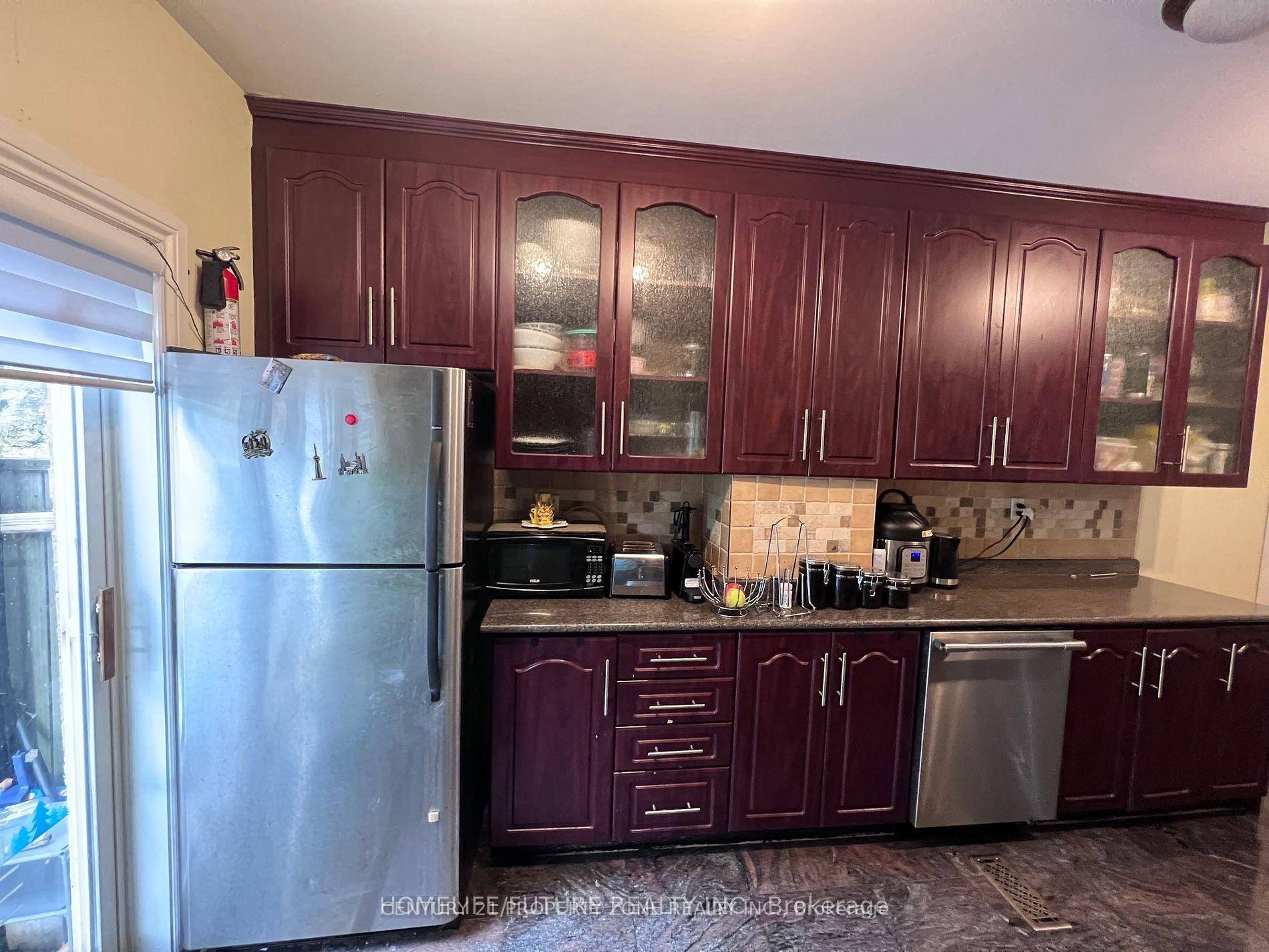 House In The Most Sought Riverdale Neighborhood !