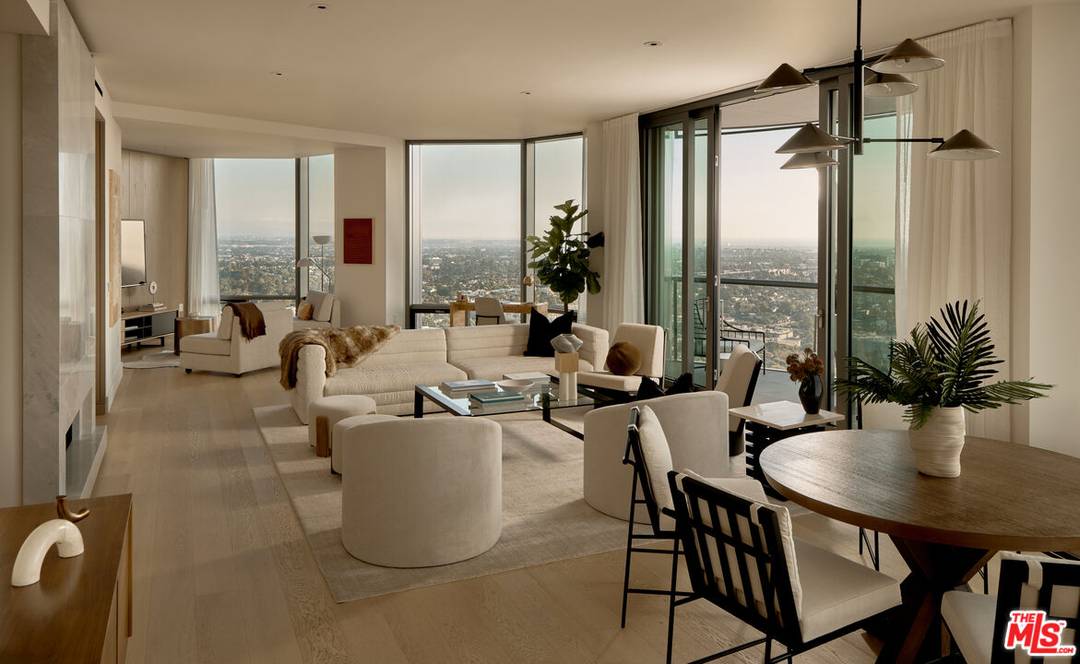 211 W Elm Ct 2BR Beverlywood La