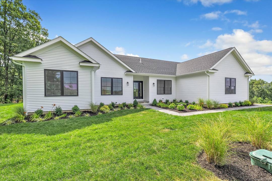 Welcome Home to Middlebury's newest 23 lot subdivision Hunting Ridge Estates.