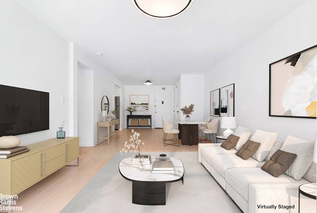 NEW TO MARKET ! ! Welcome to 305 East 40th Street 6B a truly exceptional coop in the vibrant Midtown East neighborhood showcasing a complete gut renovation with top of ...