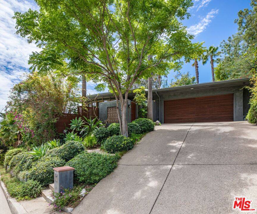 1211 Sierra Alta Way 3BR Sunset Strip La