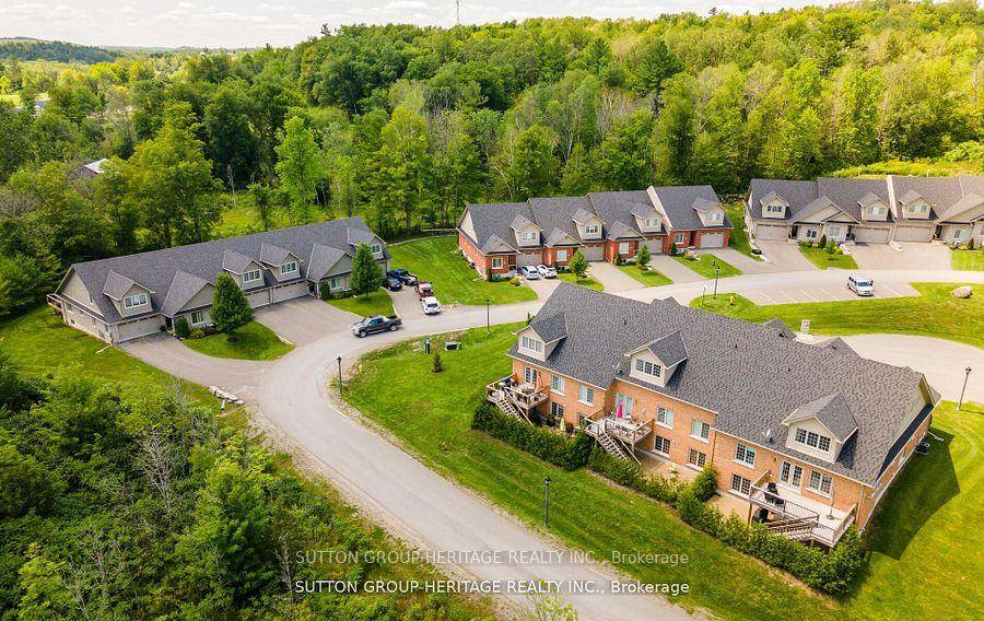 Welcome To The Quaint Village Of Warkworth Where Idyllic Countryside Meets Urban Living Just 15 Minutes To 401 amp ; The Hospital.