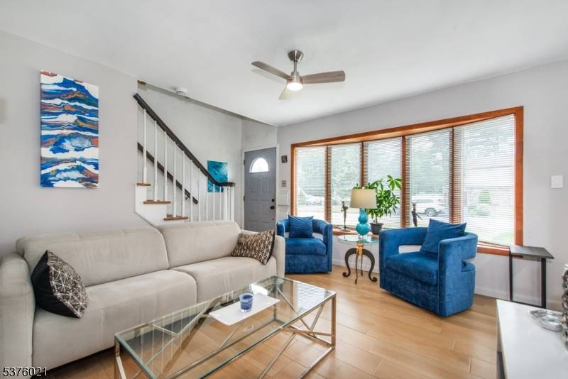 Step into this beautifully updated expanded ranch, where modern upgrades meet everyday comfort.