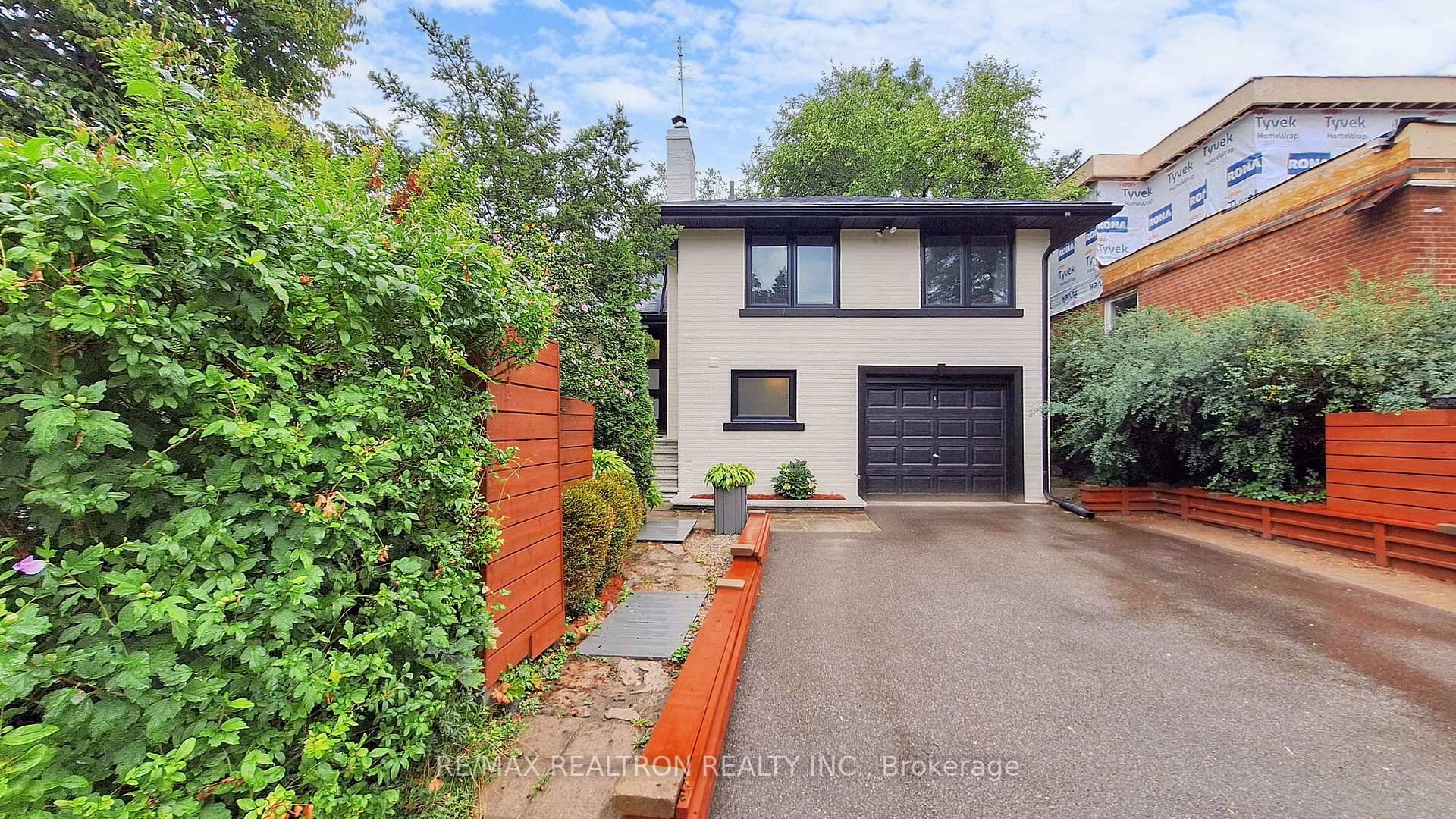 Welcome to this fully renovated gem in prime Norseman Heights, offering a rare combination of style, functionality, and outdoor serenity.