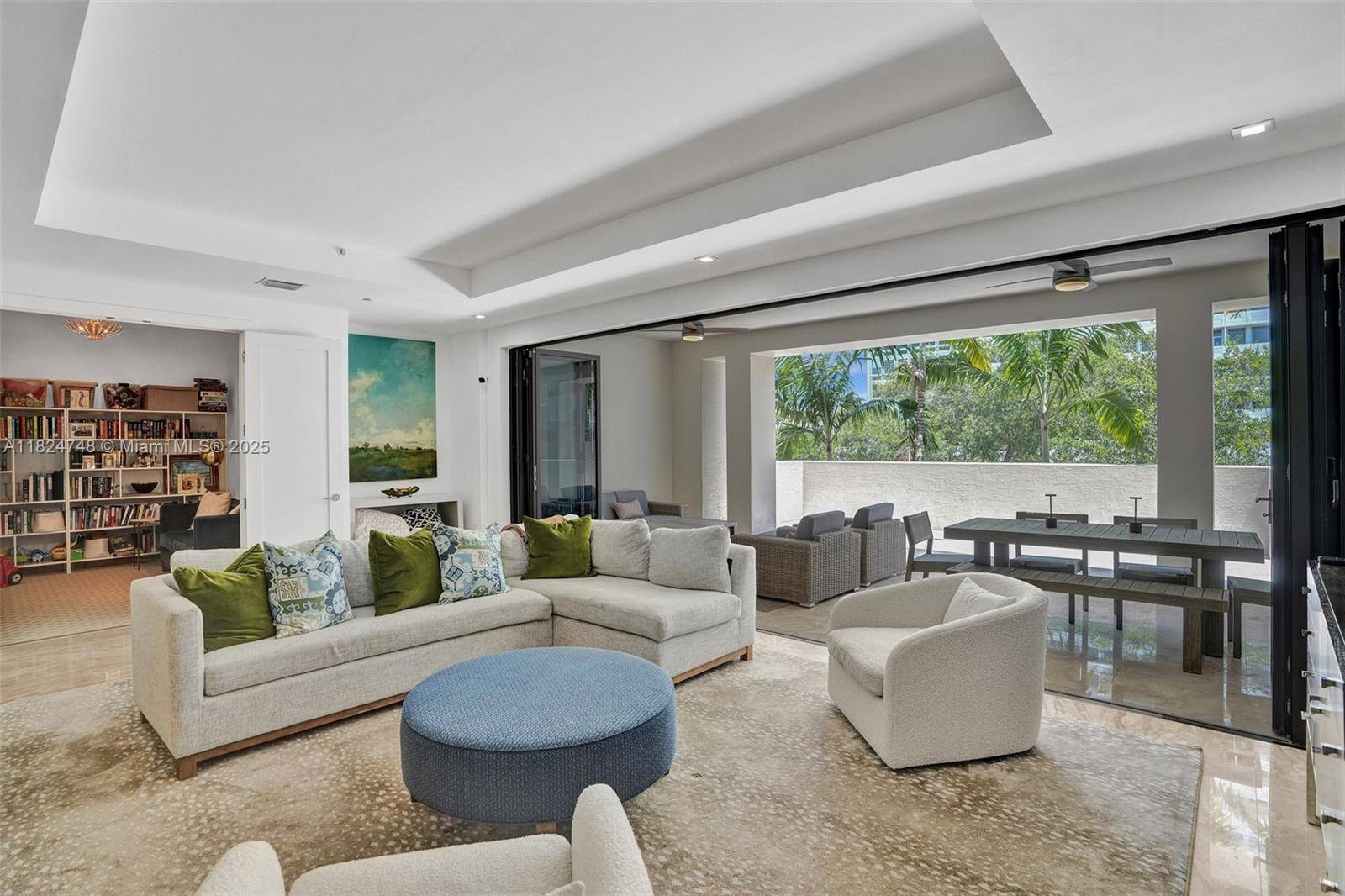 Unmatched in style and location a rare offering in the sought after Biltmore Parc Condominium building, completed in 2018.