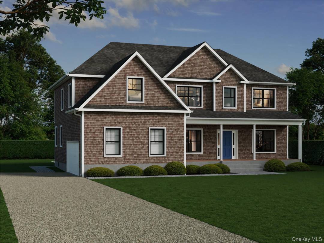 Pre Construction Opportunity in East Quogue Introducing an exceptional pre construction opportunity in one of East Quogue s most coveted neighborhoods just a short stroll to the bay, boat dock ...