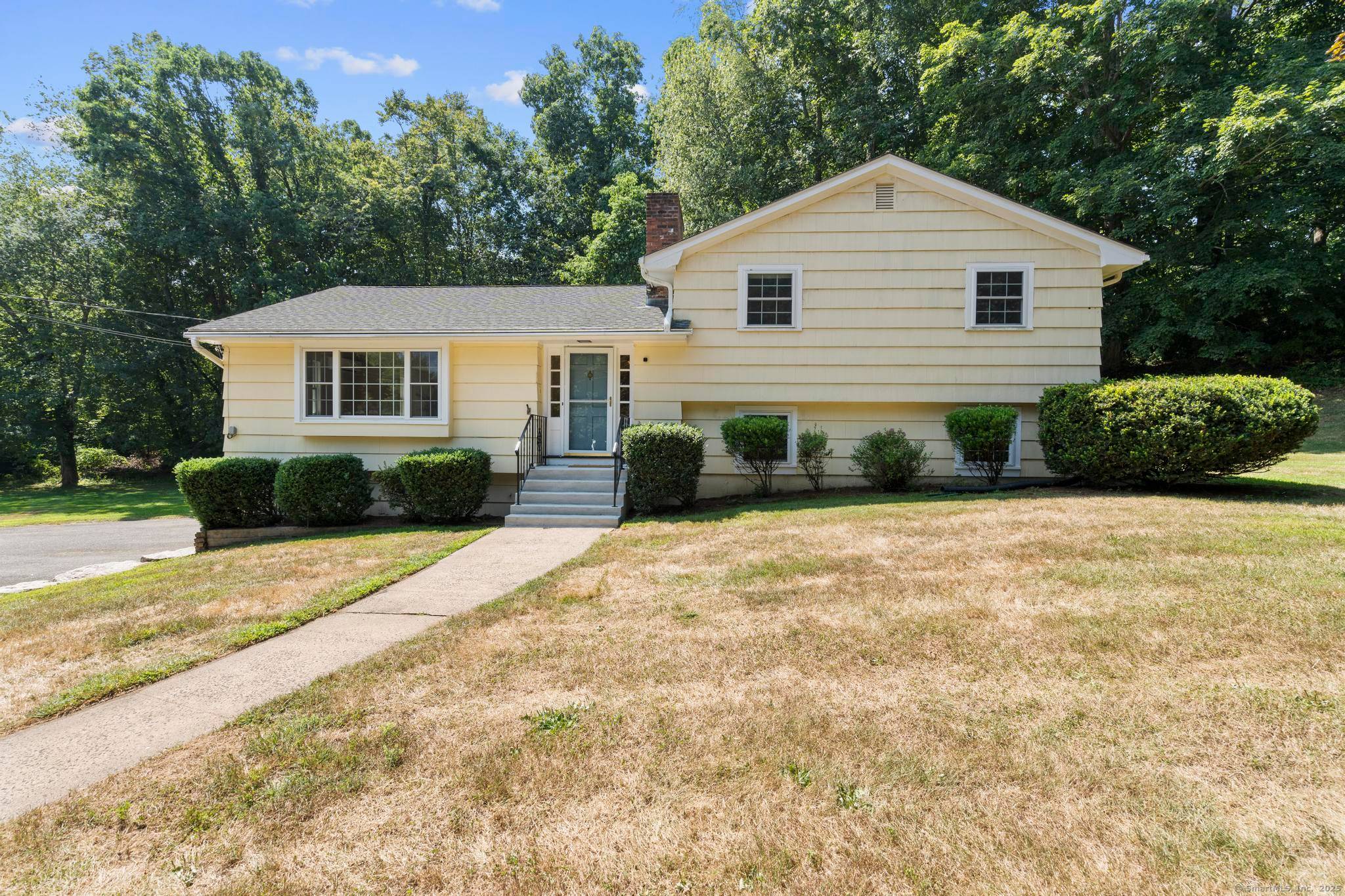 Welcome to your dream home !