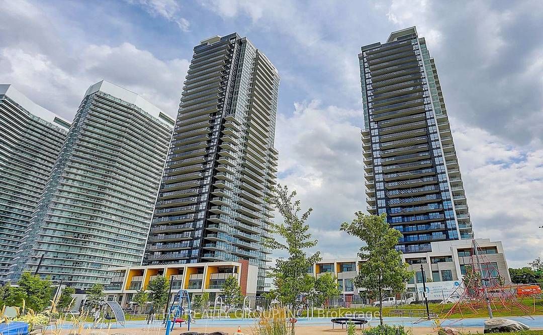 One Bedroom At Seasons By Concord Adex.