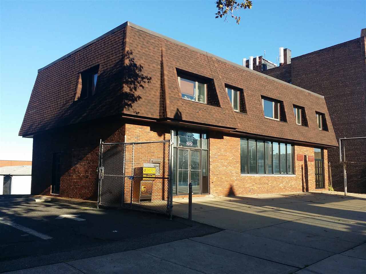 1919 KENNEDY BLVD Office New Jersey