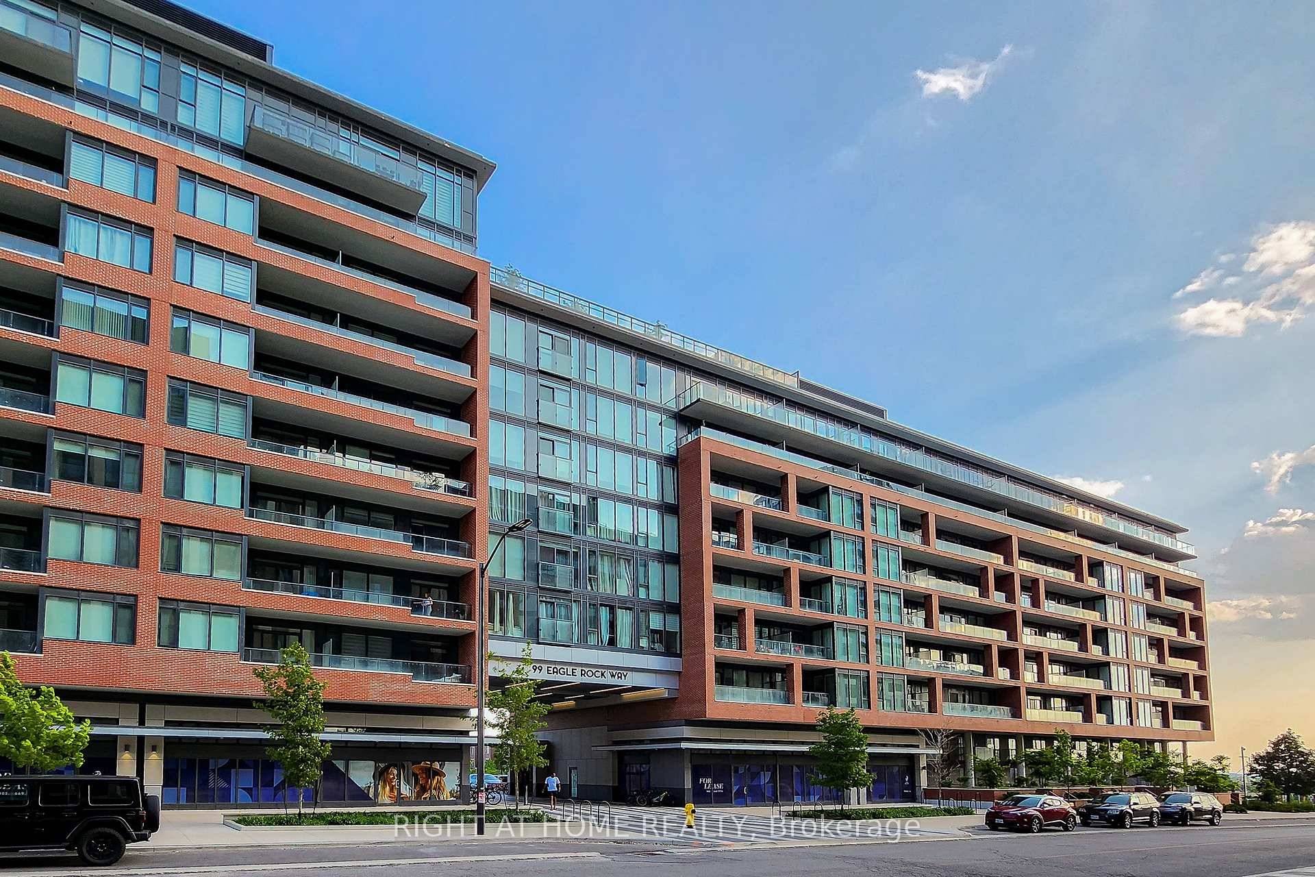 Welcome To Indigo Condos.