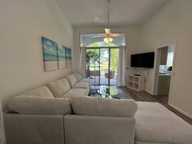 Annual or Seasonal Rental includes a Old Course Golf Membership 4 month minimum lease Landlord will rent home annually at 7500 month, or Seasonally at 12, 500 month.