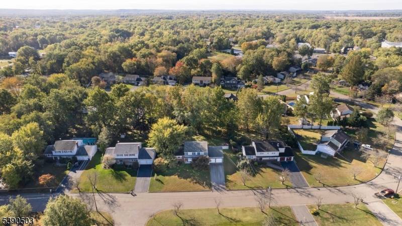 Welcome to this spacious 4 bedroom, 3 full bath home in one of Pine Brook's most desirable and walkable neighborhoods.