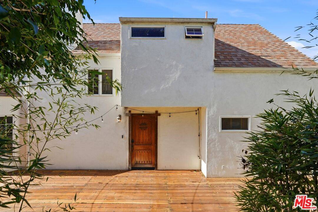 2955   Corral Canyon Rd 3BR Malibu La