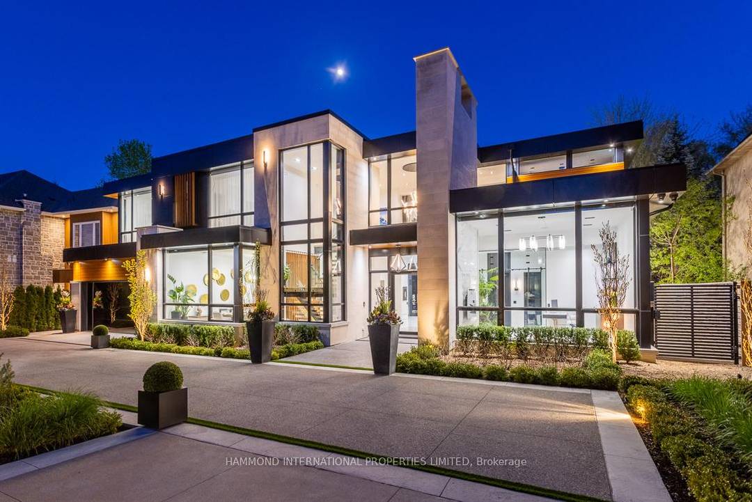 The ONE A Cutting Edge Escape Beyond Imagination.