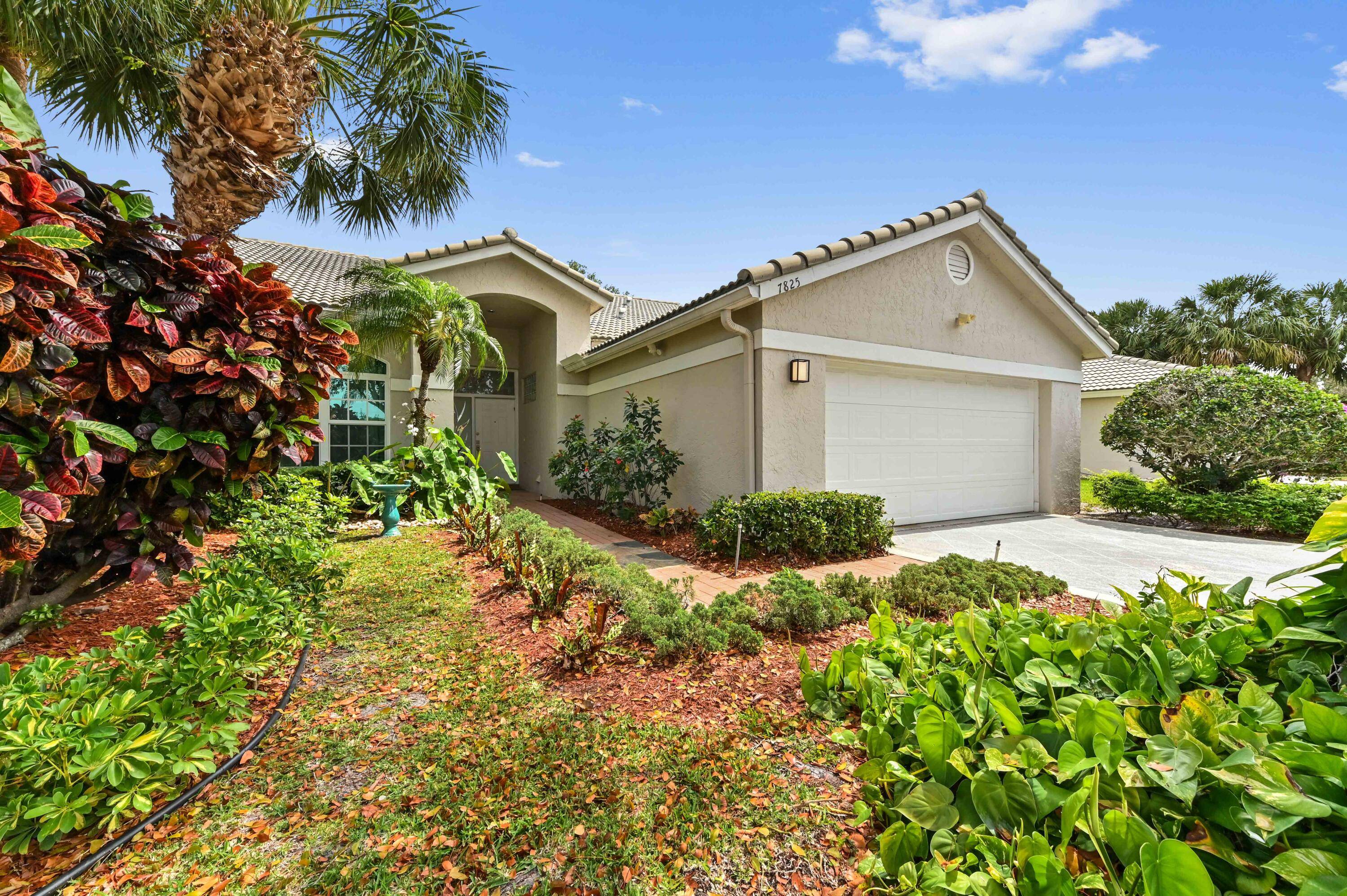 Enjoy Summer in Style ! Beautiful 3BR 2BA Villa with Lake View in 55 Gated CommunitySpend your summer in this stunning, fully renovated villa featuring 3 bedrooms 2 bathrooms, located ...