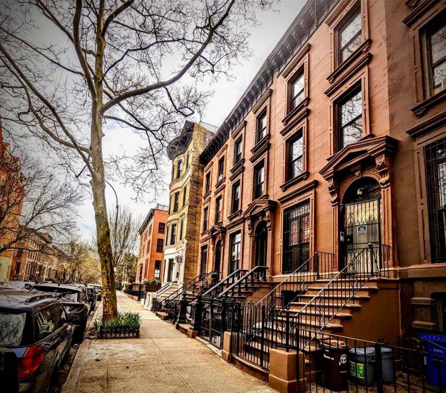 Welcome to this beautifully renovated 2 family brownstone located in the vibrant Clinton Hill area of Brooklyn a neighborhood that effortlessly combines historic charm with urban accessibility.