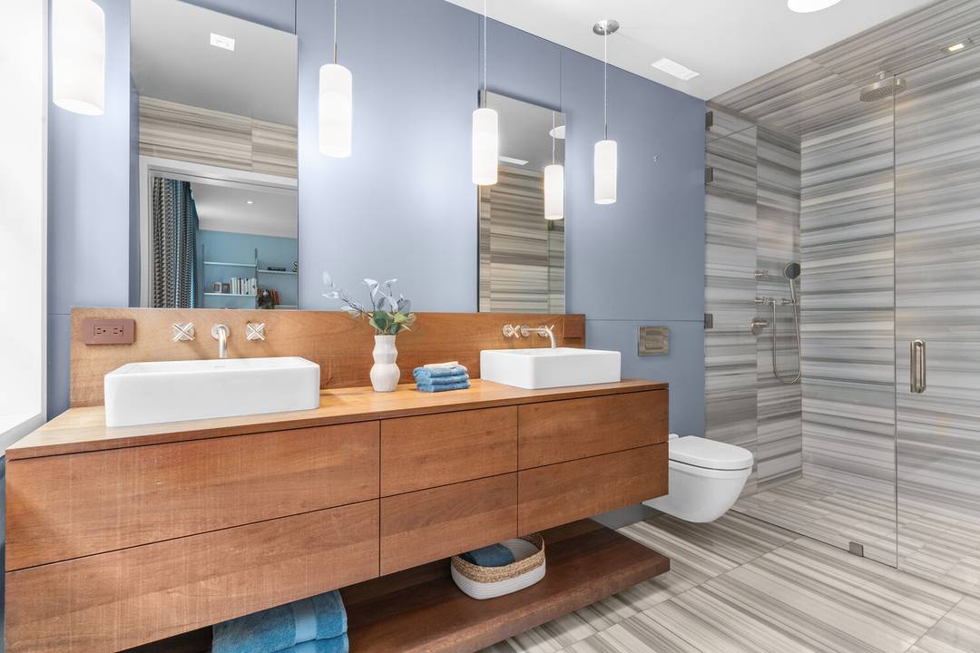 Located on a charming tree lined block in the heart of the West Village, 430 Hudson Street is a magnificently renovated, 22 foot wide townhouse spanning seven levels and blending ...