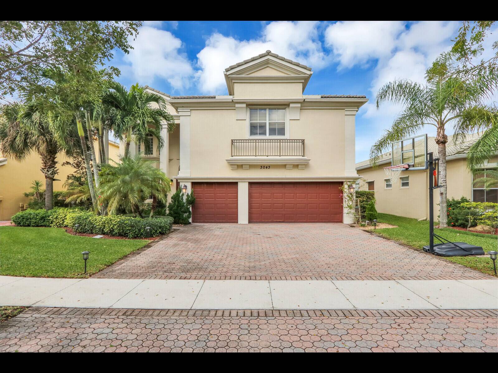 Come see this magnificent waterfront estate home today.