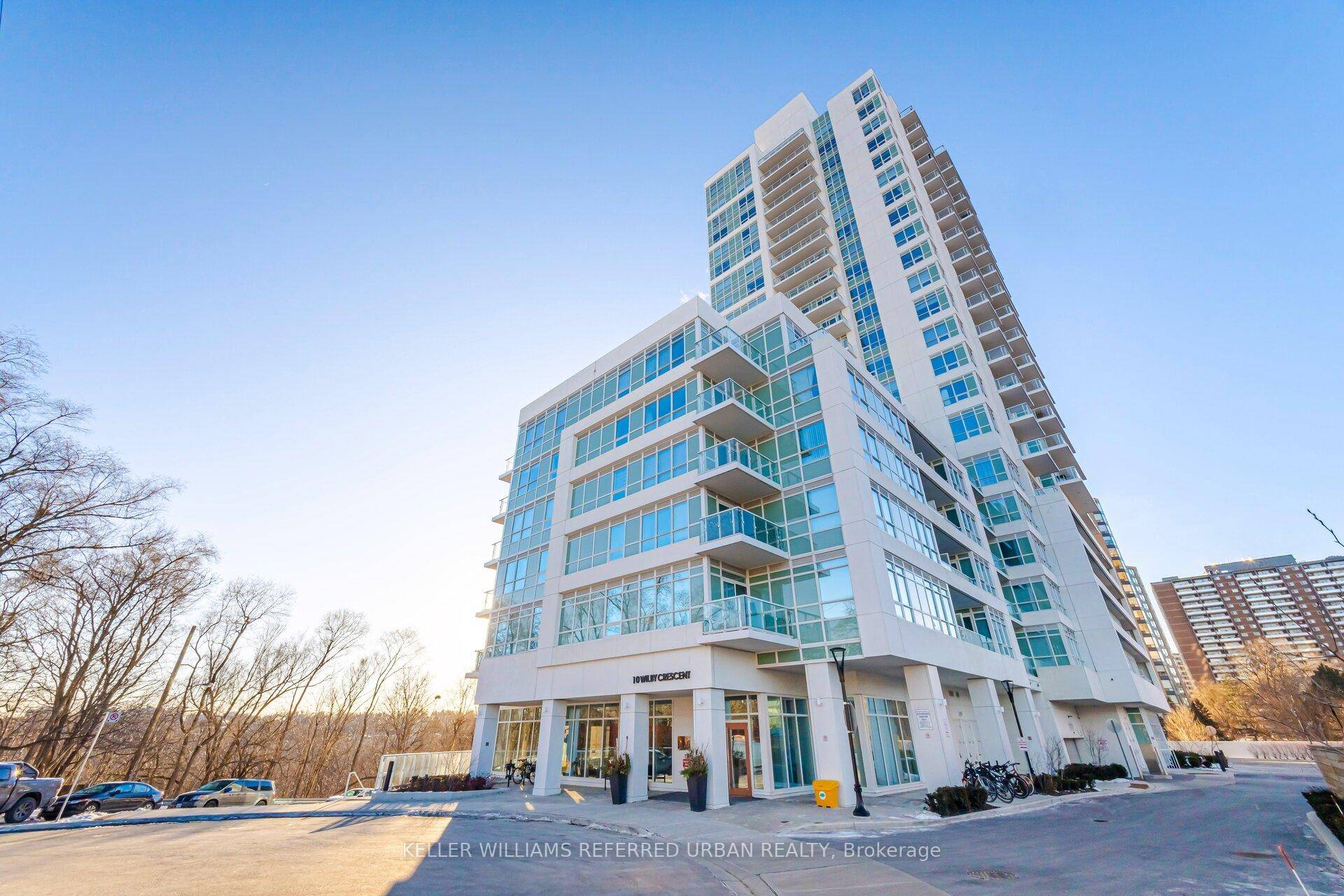 Will Wilby be your new home ?