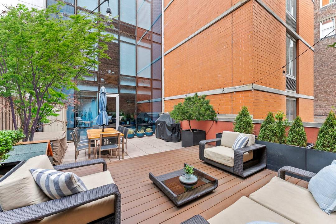 Welcome to Residence 2D at the Iconic Yves Condominium !