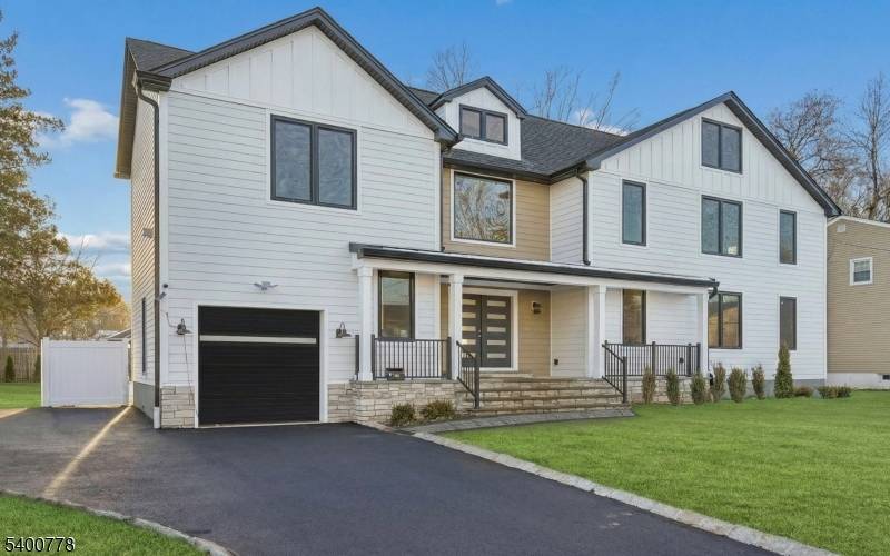 A striking statement of modern luxury, this extraordinary Custom Built Colonial on existing foundation rises in one of Westfield's most desirable neighborhoods, offering exceptional craftsmanship and a breathtaking open layout ...