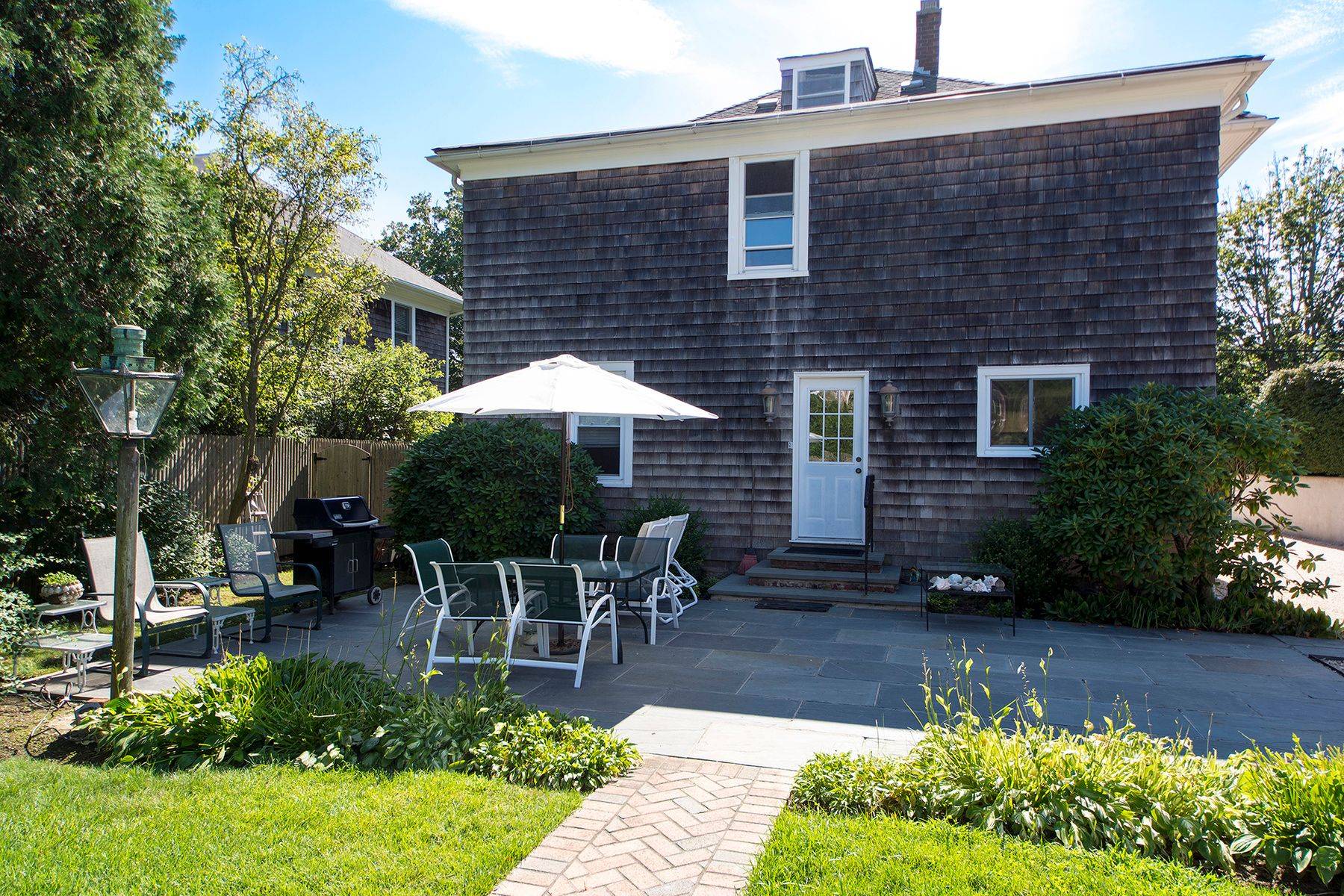 Southampton Village Apartment