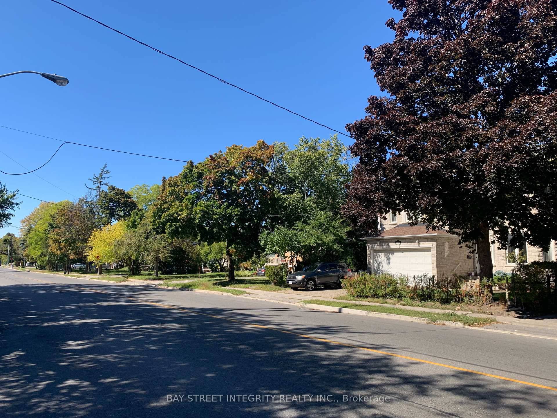 Gorgeous Newly Renovated Basement Apartment In A Safe and Friendly Neighbourhood.