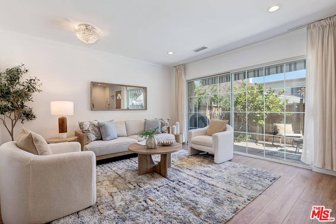 611   9th St 3BR Santa Monica La