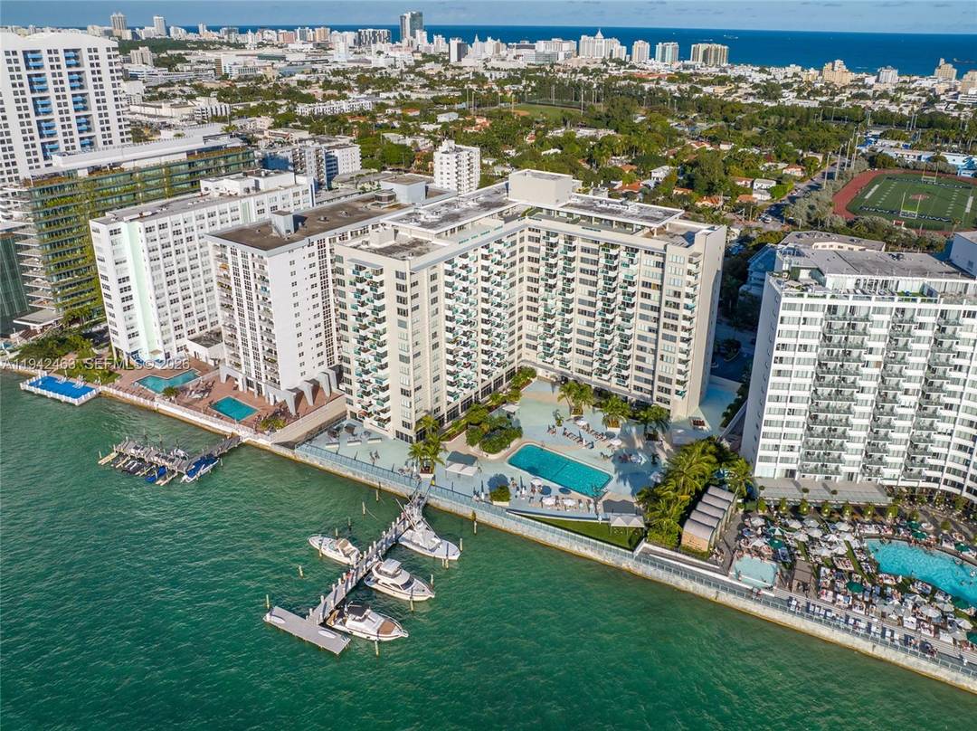 Best Priced One bedroom gt ; gt ; Welcome to Mirador 1200, a bright and inviting residence in the heart of Miami Beach s desirable West Avenue neighborhood.